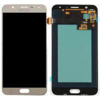 Samsung Galaxy J7 Duo J720f Touch+Lcd Gold OLED