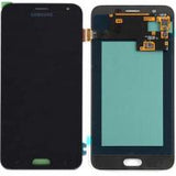 Samsung Galaxy J7 Duo J720f Touch+Lcd Black OLED