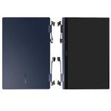 Samsung NP930QDB Galaxy Book Pro 360  Lcd Display+Frame Blue Navy  Original Service Pack