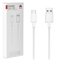 Huawei Data Cable CP51 USB to Type-C White 55030260 In Blister