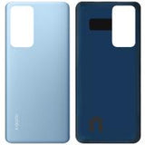 Xiaomi Mi 12 Back Cover Blue AAA