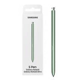 S Pen for Samsung Galaxy Note 20 ZN980 EJ-PN980BGEGEU Green EU Blister