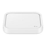 Samsung Wireless Charger Pad (w/o TA) EP-P2400BWEGEU White In Blister