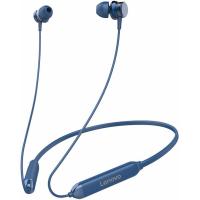 Lenovo HE15 Wireless In-Ear Sport Headphones Blue In Blister