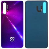 Huawei Nova 5T Back Cover Violet AAA