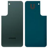 Samsung Galaxy S22 S901B Back Cover Green Original