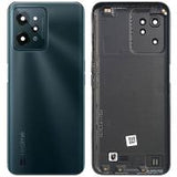 Realme C31 RMX3501 Camera Glass Black