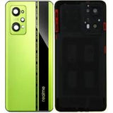 Realme GT 2 Back Cover Green Original