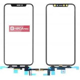 XUANHOU Touch+OCA For iPhone X Black