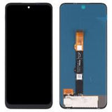 Motorola Moto G71 5G XT2169 Touch+Lcd Black