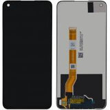 Oppo A96  (CPH2333) Realme 9i (RMX3491)Touch+Lcd Black Original