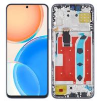 Huawei Honor X8 4G TFY-LX1 Touch+Lcd+Frame Blue