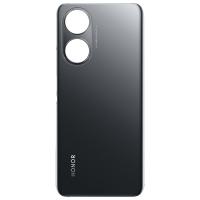 Huawei Honor X7 Back Cover+Camera Frame Black Original