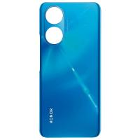 Huawei Honor X7 Back Cover+Camera Frame Blue Original