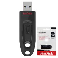SanDisk Ultra Usb 3.0 Flash Driver 256GB 130MB/S