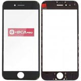 XUANHOU Glass+Frame OCA For iPhone 6G Black