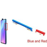 Xiaomi Redmi K20/Mi 9T Power+Volume Button Blue