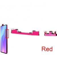 Xiaomi Redmi K20/Mi 9T Power+Volume Button Red