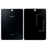 Samsung Galaxy Tab S3 9.7 T820 T825 Back Cover Glass Black