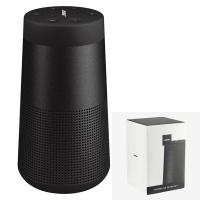 Bose Soundlink Revolve II Bluetooth Speaker Black In Blister