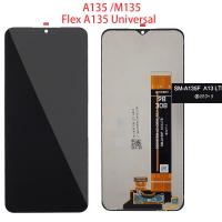 Samsung Galaxy A135f M135 (Flex A135f) Touch+Lcd Rigenerato