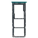 Samsung Galaxy M135 Sim Tray Blue