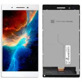 Lenovo Tab 7 Essential TB-7304F TB-7304I TB-7304X Touch+Lcd White