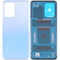 Xiaomi Poco X4 Gt Back Cover Blue AAA
