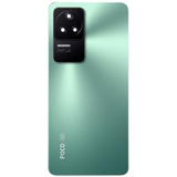 Xiaomi Poco F4 Back Cover Green Original