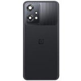 One Plus Nord Ce 2 Lite 5G Back Cover Black