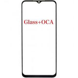 Samsung Galaxy A13 A135 Glass+OCA Black