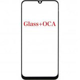 Samsung Galaxy A41 A415 Glass+OCA Black