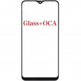 Samsung Galaxy A10s 2019 A107 Glass+OCA Black