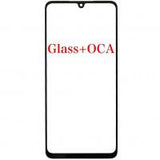 Samsung Galaxy A336 A33 5G Glass+OCA Black