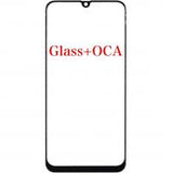Samsung Galaxy A22 5G A226 Glass+OCA Black