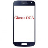 Samsung Galaxy S4 Mini I9195 Glass+OCA Black
