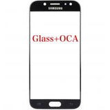 Samsung Galaxy J5 2017 J530f Glass+OCA Black