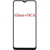 Samsung Galaxy A20e A202 Glass+OCA Black