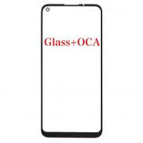 Samsung Galaxy A11 A115 Glass+OCA Black