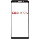 Samsung Galaxy A01 Core A013/M01 Core M013 Glass+OCA Black