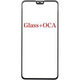 Huawei Mate 30 Glass+OCA Black