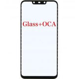 Huawei Mate 20 Lite Glass+OCA Black