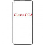 One Plus 1+9 Glass+OCA Black