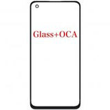 One Plus Nord N10 5G 6.49' Glass+OCA Black
