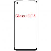 One Plus Nord N10 5G 6.49' Glass+OCA Black