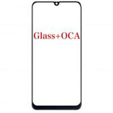 Samsung Galaxy M21 M215 / M30s M307 Glass+OCA Black