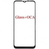 Motorola Moto G10 XT2127 Glass+OCA Black