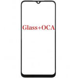 Xiaomi Redmi 9A / 9AT / 9C Glass+OCA Black