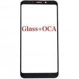 Xiaomi Redmi 5 Plus Glass+OCA Black