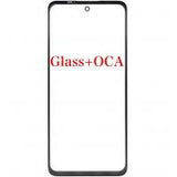 Motorola Moto G 5G XT2113-3 Glass+OCA Black